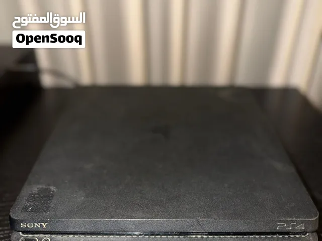 PlayStation 4 PlayStation for sale in Abu Dhabi