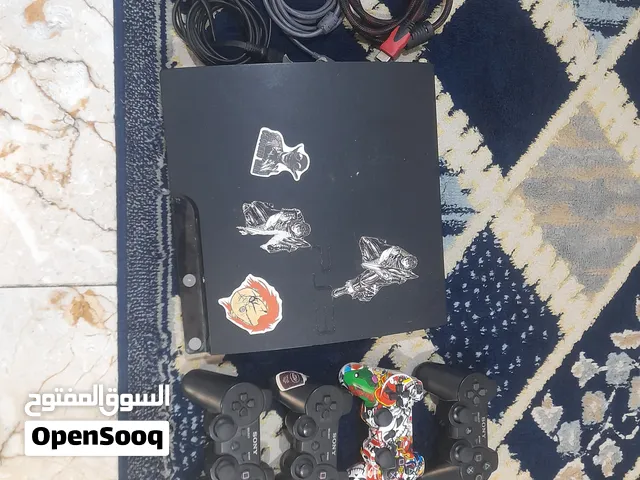 PlayStation 3 PlayStation for sale in Basra