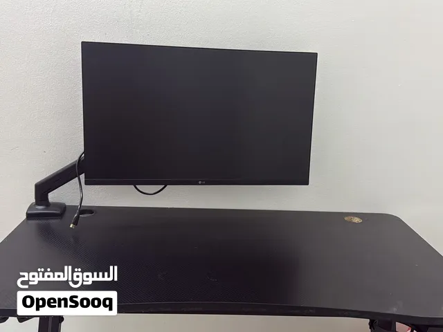 27 MSI monitors for sale  in Fujairah