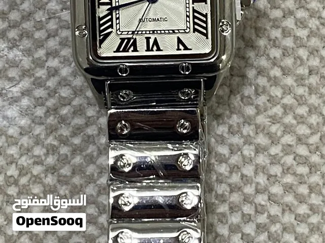 Cartier panther watch - ساعة كارتير بانثر