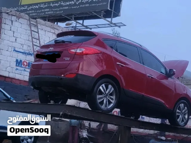 توسان بانوراما 20014