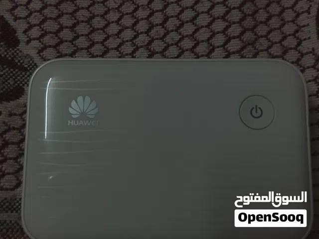 راوتر متنقل (حر) بطارية سعة 5200