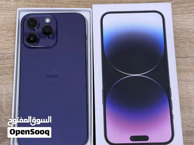 ايفون 14 برو ماكس بطارية 82 حرف الطراز AHA شرق اوسط اصلي مو امريكي كامل ملحقاتة سعر 925