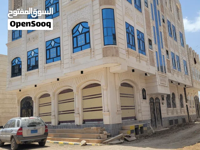 عماره بدرون واربعه دوار حجر للبيع