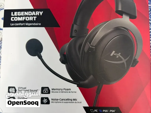 Hyperx Cloud 2 Negotiate