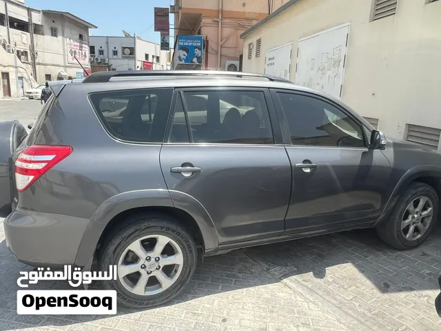 Toyota rav4 2010 for sale