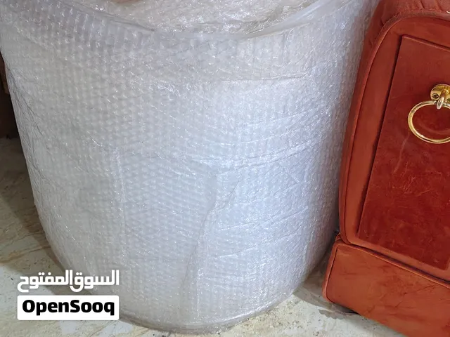 ببلز لتغليف وياه بوكسات مال تجهيز وياه وعلاليك