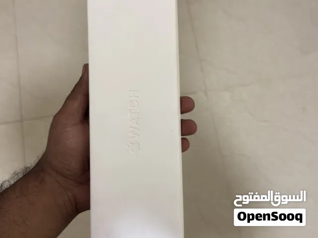 Apple Watch Series 11, 42 mm, Brand New, Sealed Box