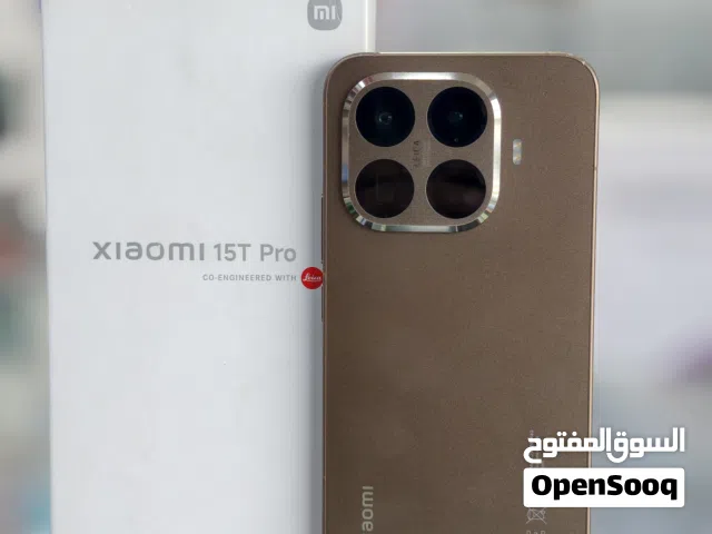 Xiaomi 15T Pro 12/256GB