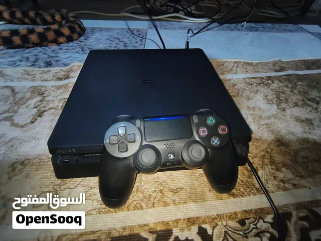 PlayStation 4 PlayStation for sale in Basra
