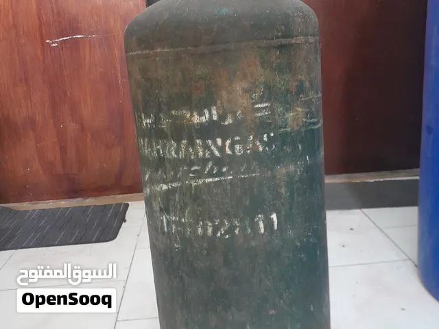 Bahrain gas