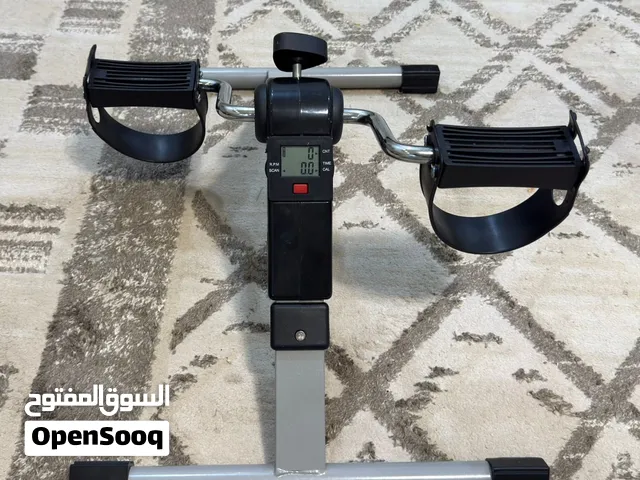 سيكل ارضي متنقل