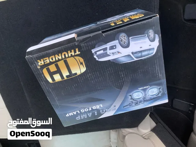 FOG LED LAMB FOR LEXUS JEEP