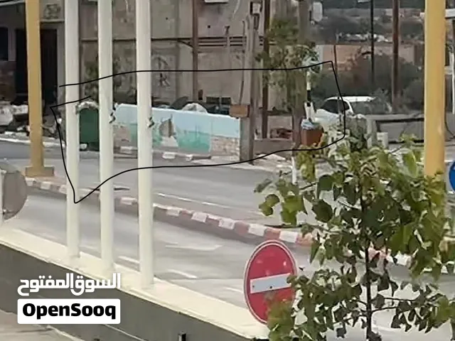 ارض على شارع رئيسي في دورا كريسة