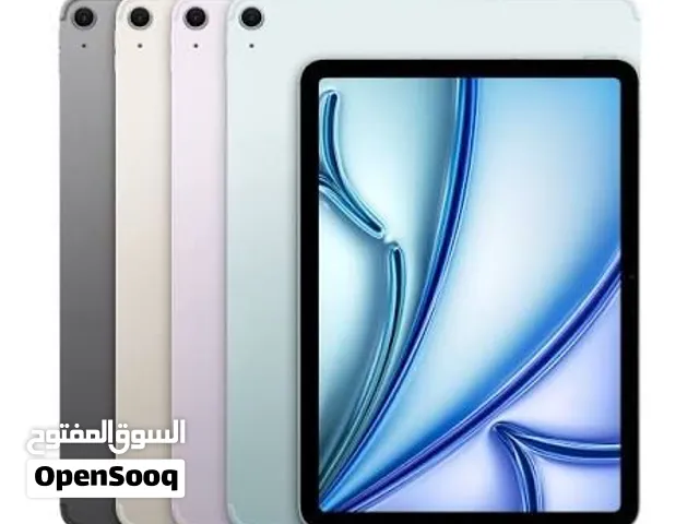 IPAD AIR M4 / 11 أنش  ايباد اير M4 / 11 انش