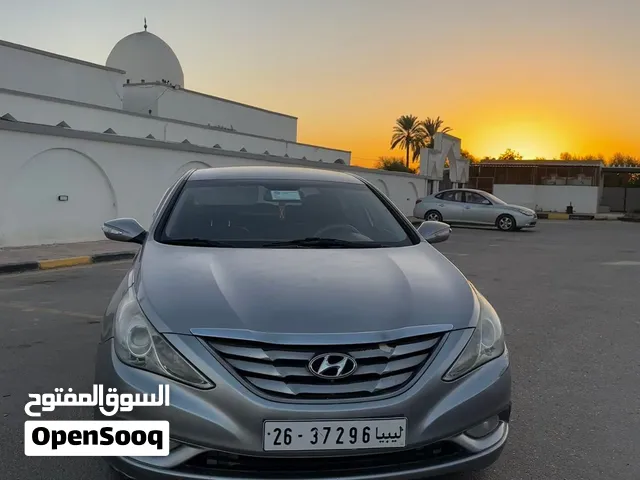 سياره مغيره في كوريا فاها حاجات بسيطه فالبروانطيات محرك كنبيو صاله الله يبارك مسجله