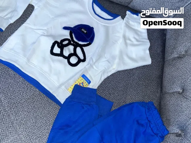 جديدنا.. تراكات ولادي لان راحة طفلك  اهم بالنسبه لنا وفرتلكم من اجود ونوع التراكات ولاديه