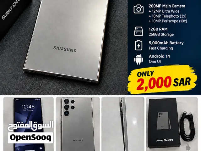 samsung s24 ultra
