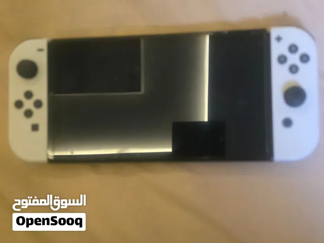 Nintendo Switch OLED  512GB  Zelda + Pokémon Sword