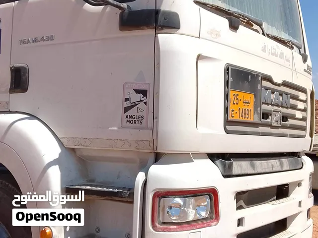 مان تيقا 2008