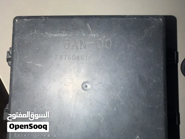 للبيع كمبيوتر YAMAHA 1800 يركب لل FZR FX FZHO او VX يركب لكل الدراجات مافيه شي صاحي