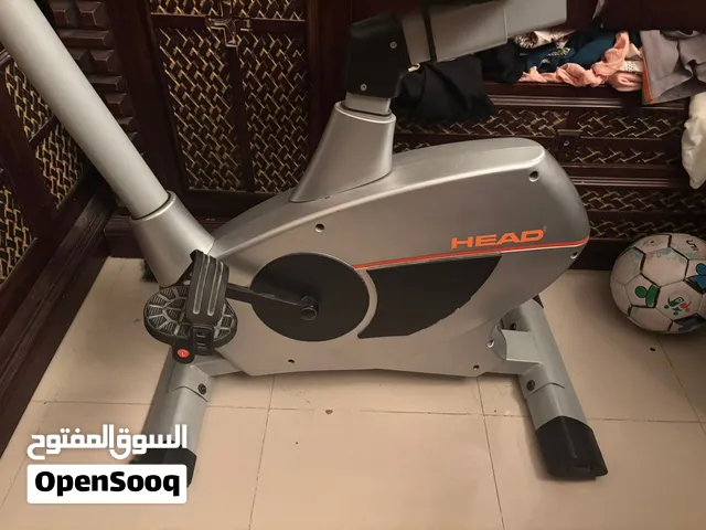 Exercise cycling machine
