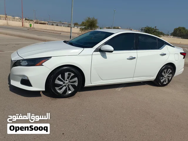 نيسان التيما 2022 S للبيع