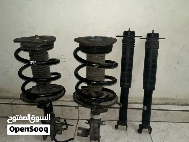 للبيع جانبينات نيسان مكسيما 2012