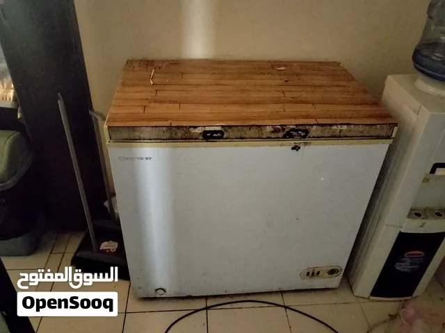 فريزر تجميد ممتاز