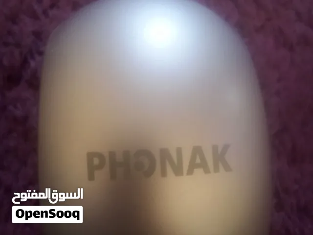 سماعات ضعف السمع حال والوكالة  تشبك بلوتوث