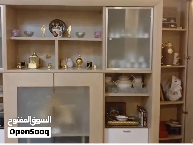 بوفيه استعمال بسيط