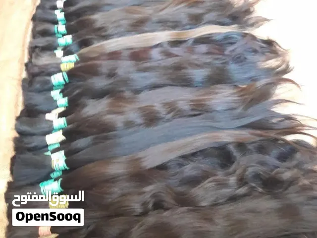 Premium Human Hair for Sale