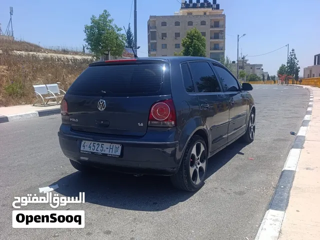 بولو 2008 للبيع