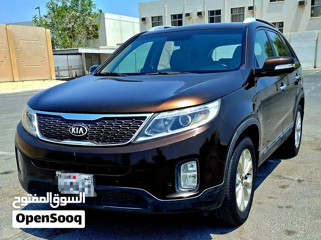kia Sorento 2014 for sale