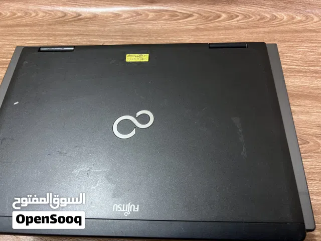 لابتوب فوجيتسو كوراي ثري الجيل الثاني