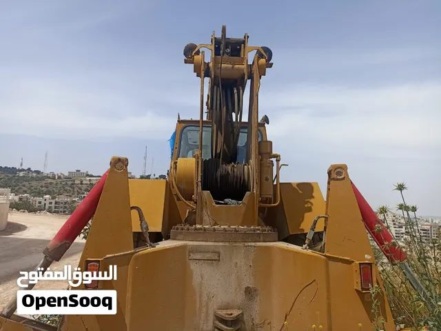 ونش رافعة للبيع بسعر مغري
