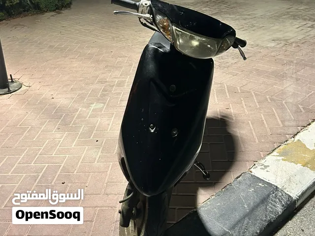Yamaha Jog 60cc