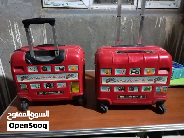حقائب صغيرة بالة كويتي