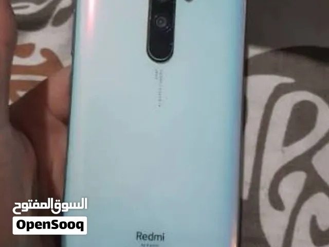 ريدمي نوت 8برو سعر 75بي مجال