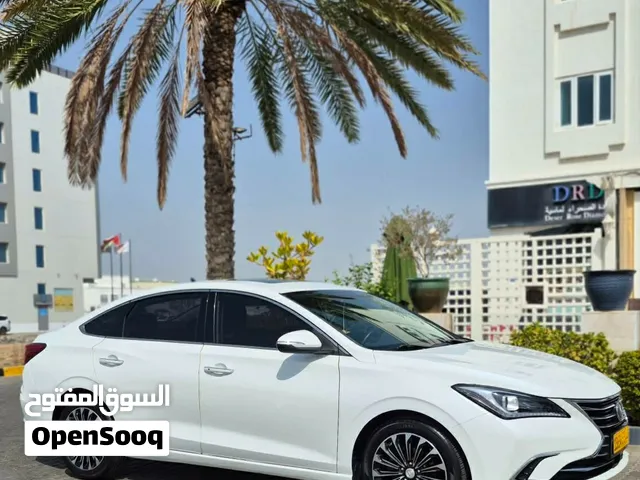 Changan Eado Full Option 2021 Model