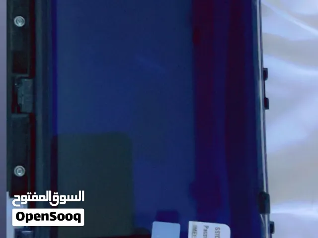 للبيع شاشه لكزس نظيفه