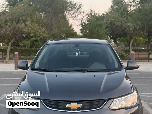 شفروليه أفيو