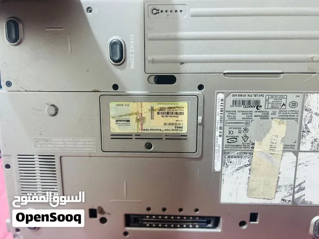 لابتوب 2007
