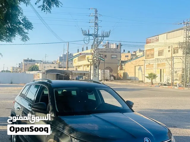 كودياك بوية شركة  بوضع الشركة