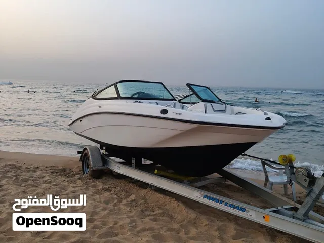 SX190 YAMAHA 2017