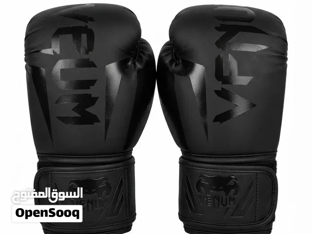 قفازات ملاكمة