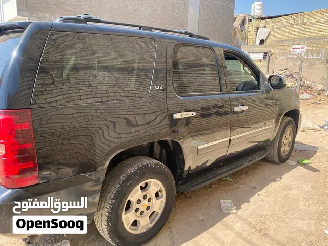 Used Chevrolet Tahoe in Baghdad