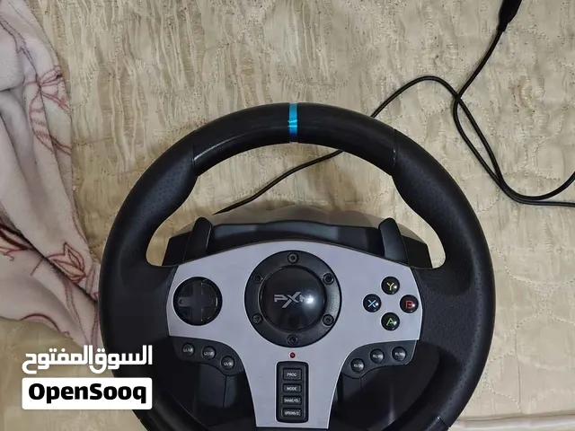 Gaming Wheel All console and pc