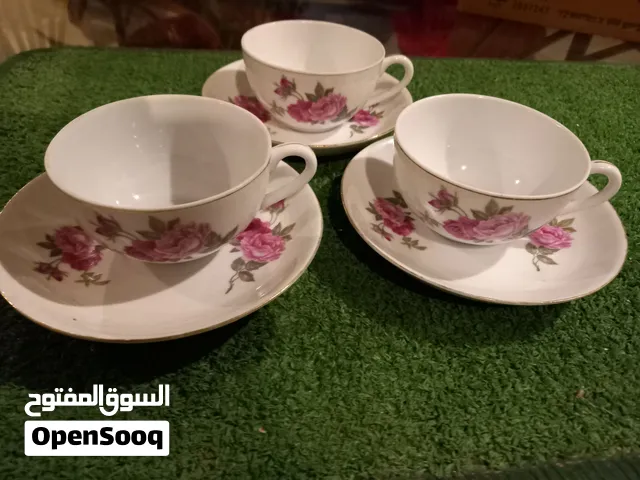 فناجيل شاى رائعه