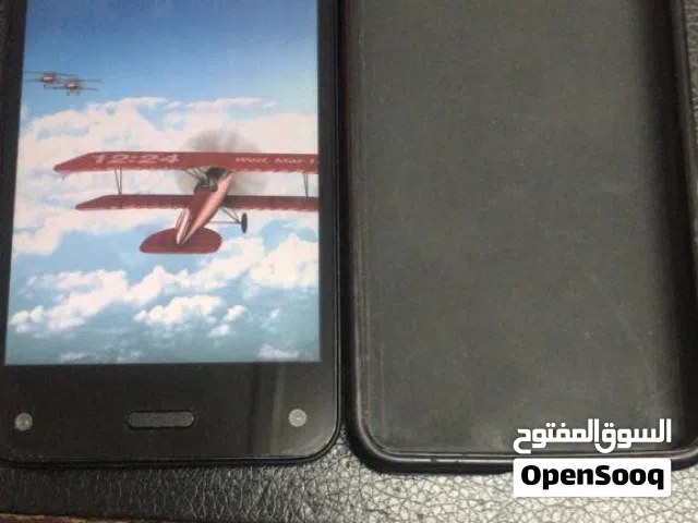 امازون فاير فون امريكا